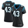 luiji vilain carolina panthers nike womens game jersey black 4798 r0bsv.jpg