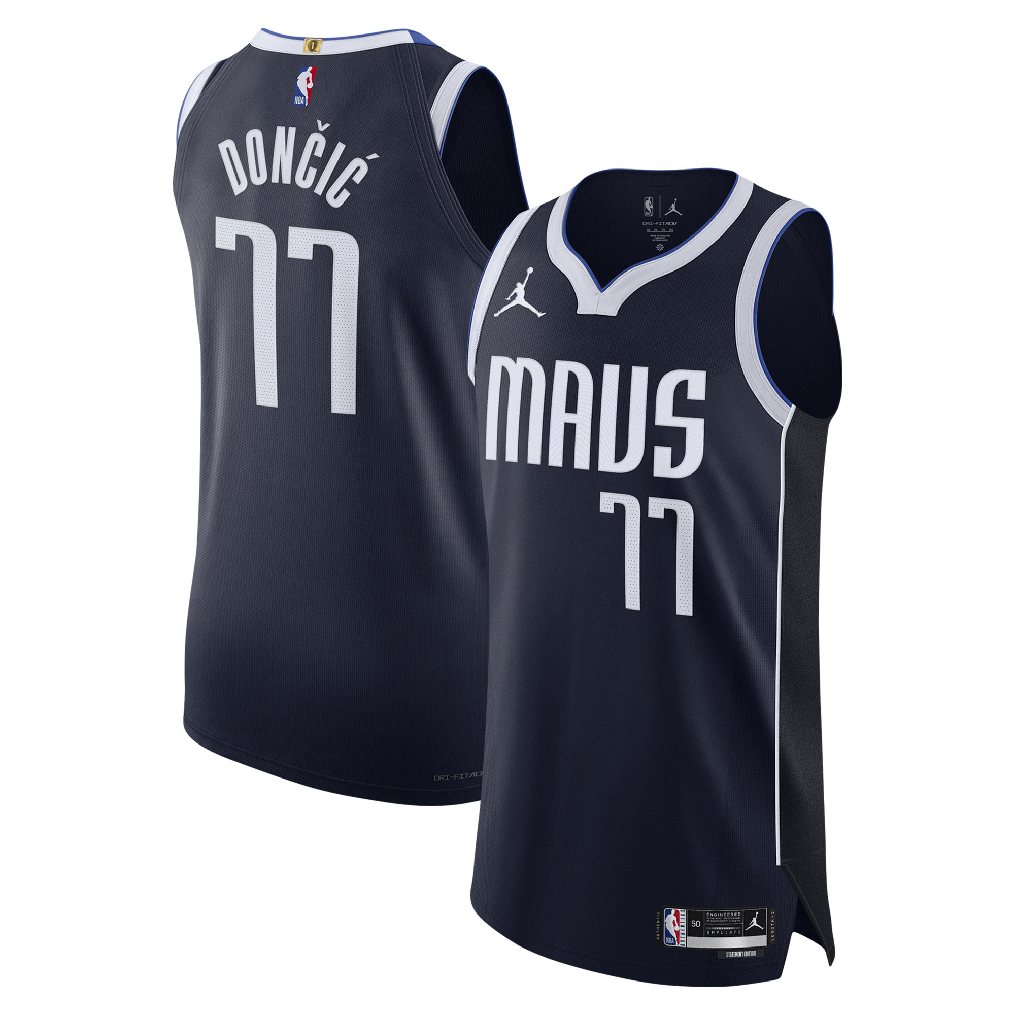 luka donC48DiC487 dallas mavericks jordan brand authentic player jersey statement edition navy 5204 rqcro.jpg