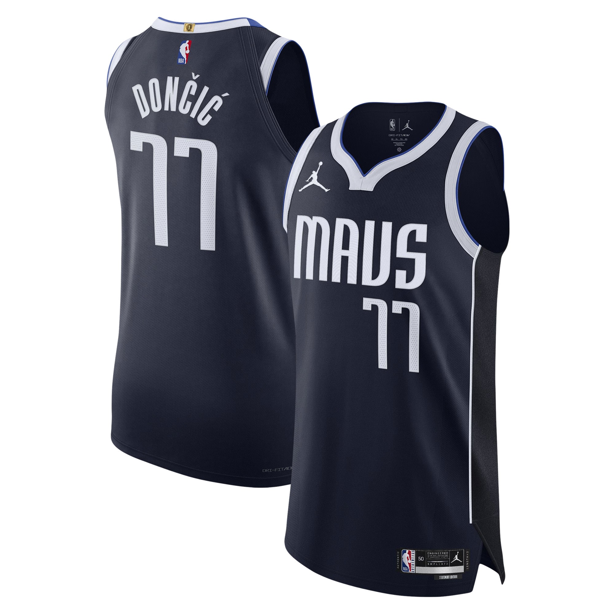 luka donC48DiC487 dallas mavericks jordan brand authentic player jersey statement edition navy 7111 0vohb.jpg