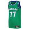 luka donC48DiC487 dallas mavericks nike swingman player jersey classic edition green 3694 g1wkd.jpg