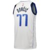 luka donC48DiC487 dallas mavericks nike unisex swingman jersey association edition white 1800 3gogw.jpg