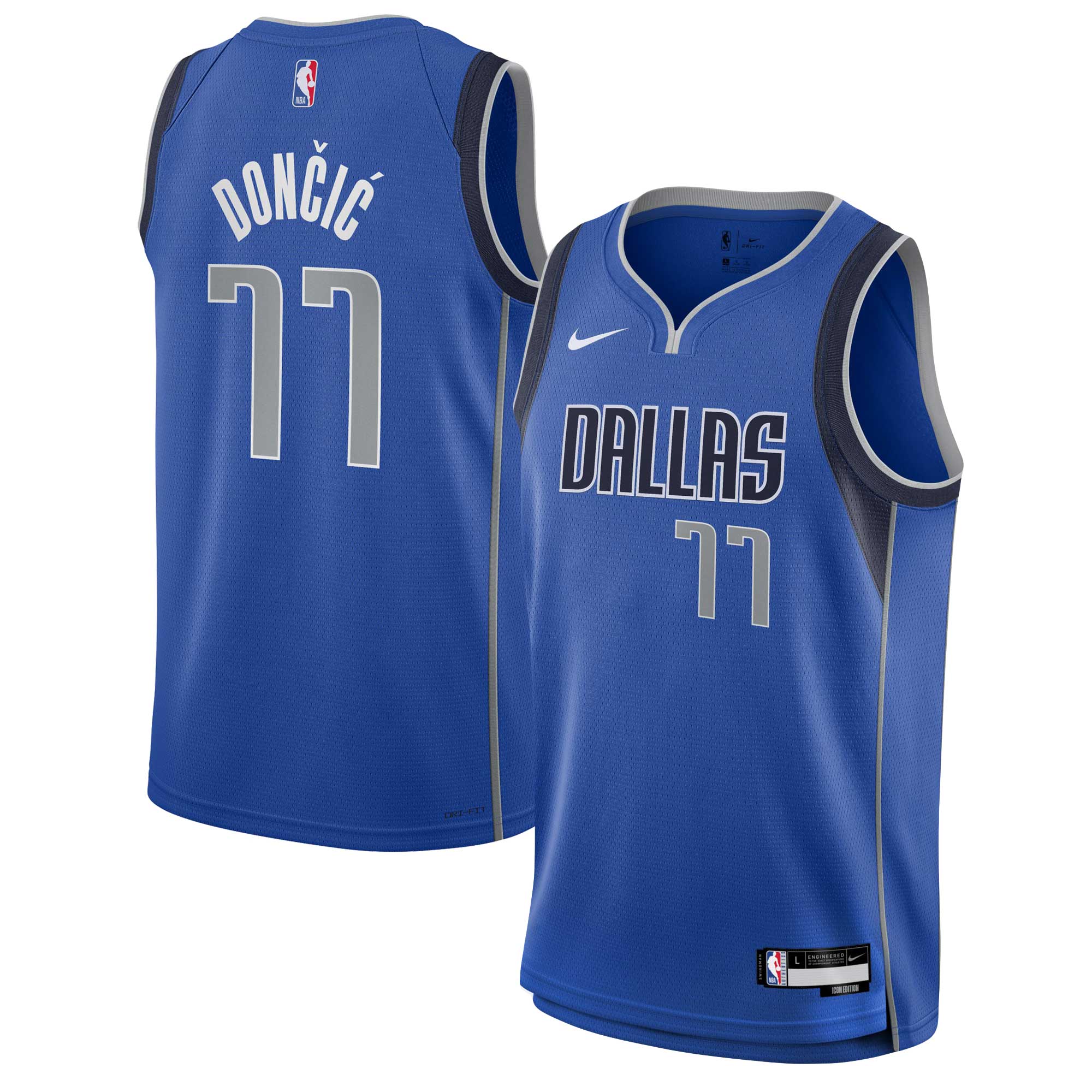 luka donC48DiC487 dallas mavericks nike youth swingman jersey icon edition blue 5702 nfevw.jpg
