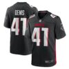 lukas denis atlanta falcons nike game jersey black 7780 cniyu.jpg