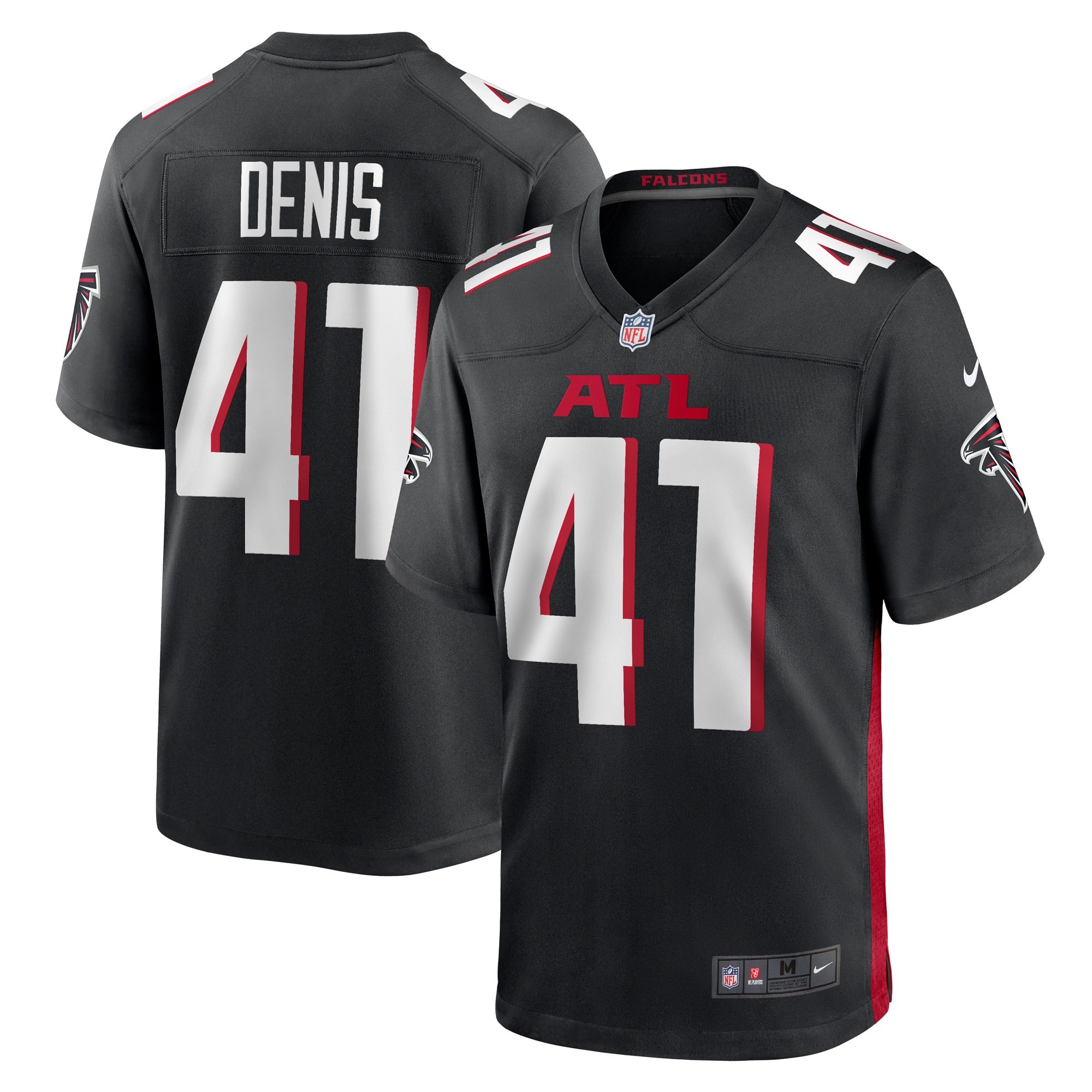 lukas denis atlanta falcons nike game jersey black 7780 cniyu.jpg