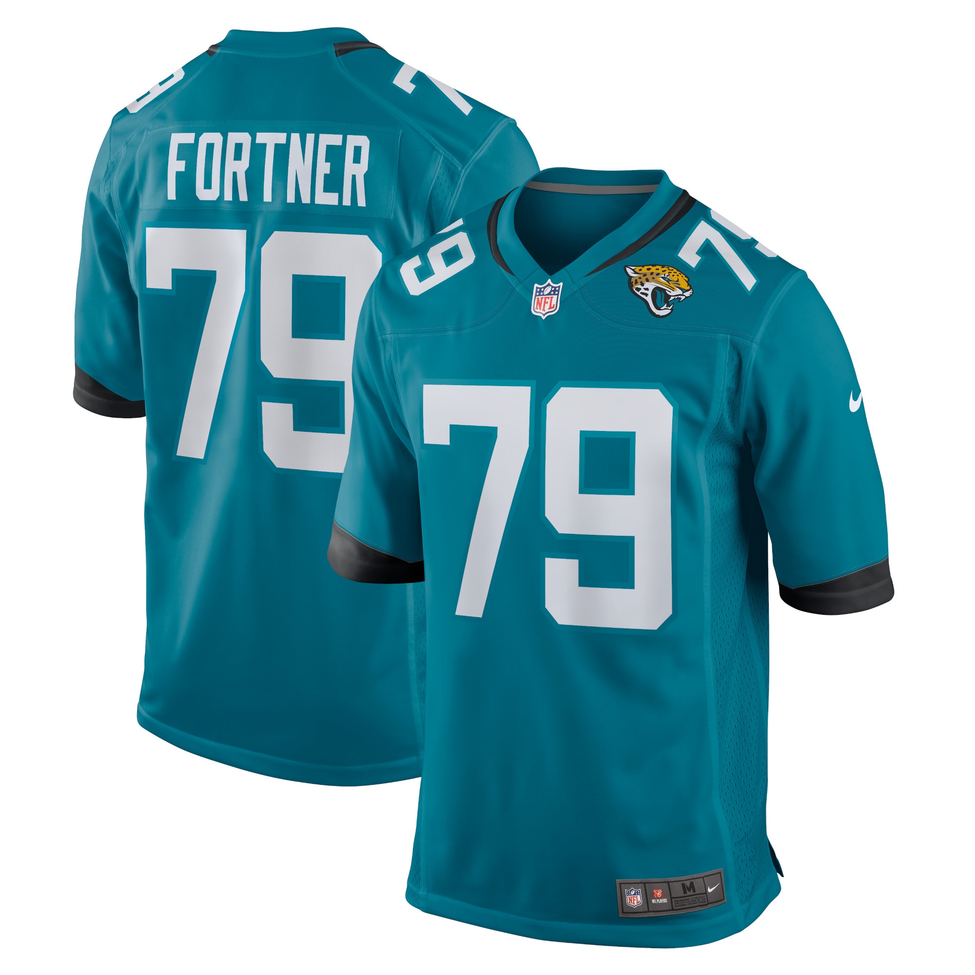luke fortner jacksonville jaguars nike game jersey teal 6682 dtoye.jpg