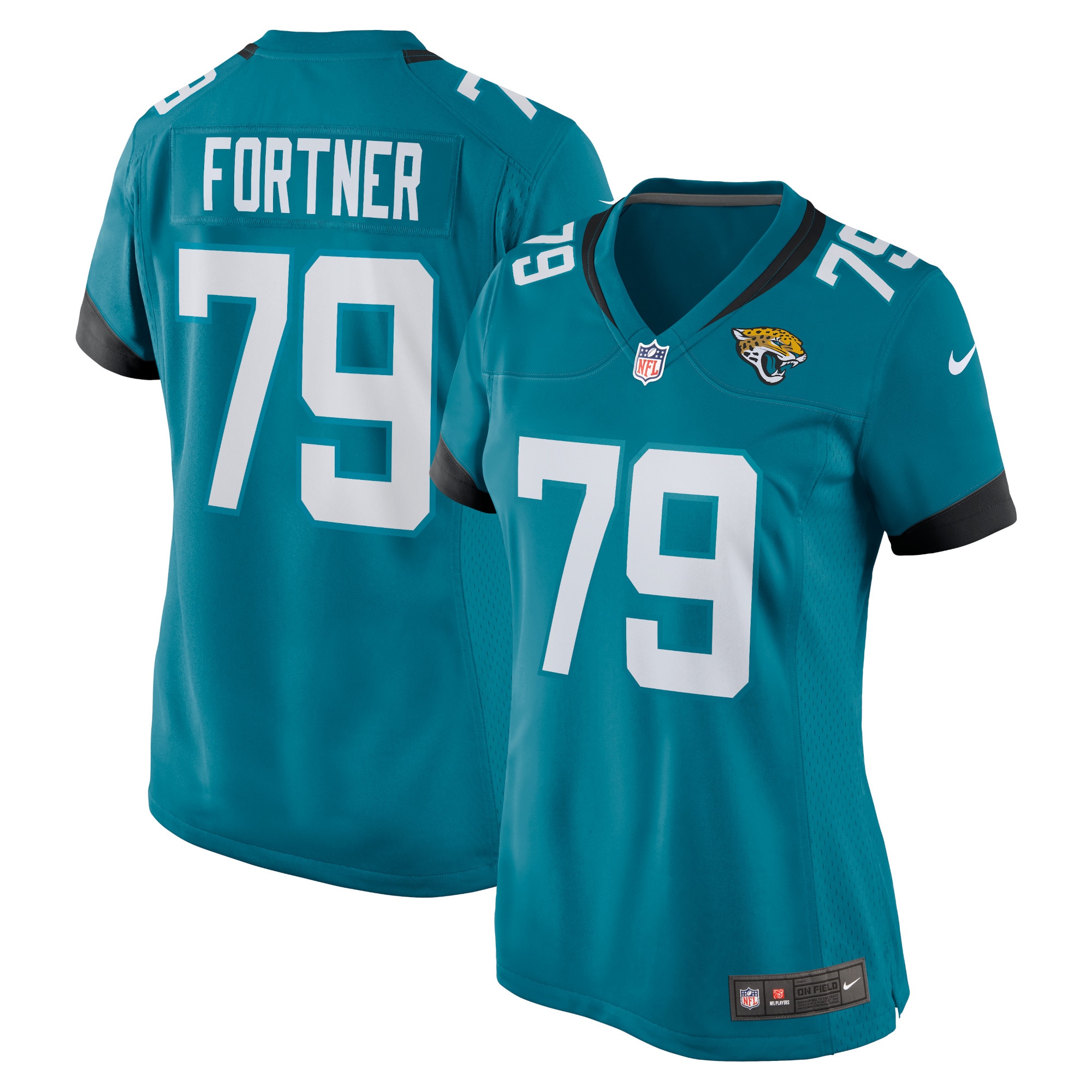 luke fortner jacksonville jaguars nike womens game jersey teal 5119 tdlxb.jpg