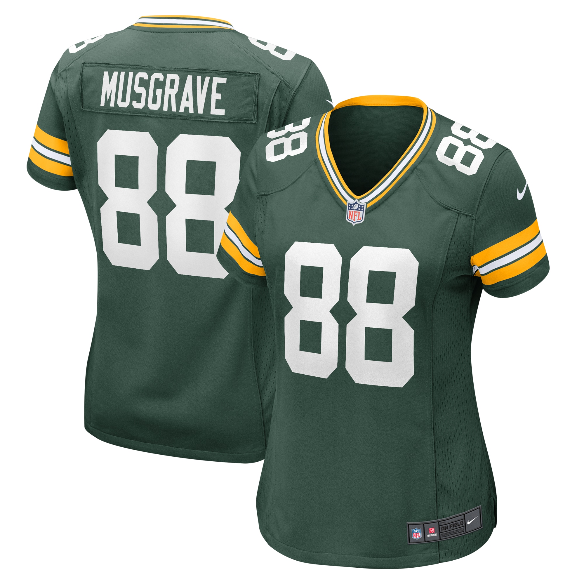 luke musgrave green bay packers nike womens game jersey green 7551 ktsi3.jpg