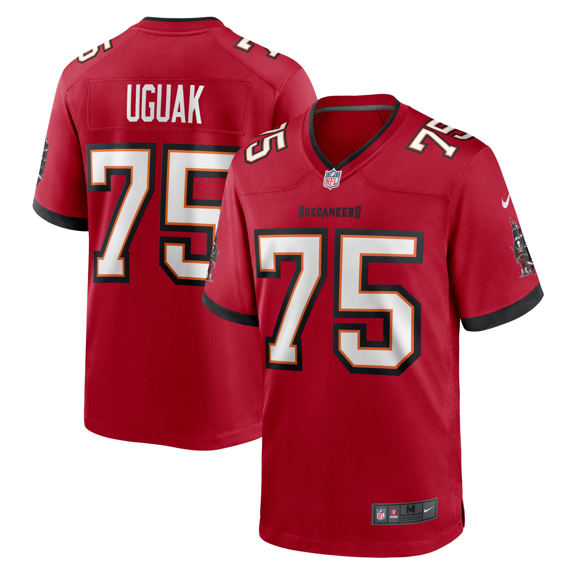 lwal uguak tampa bay buccaneers nike game jersey red 6498 oketx.jpg