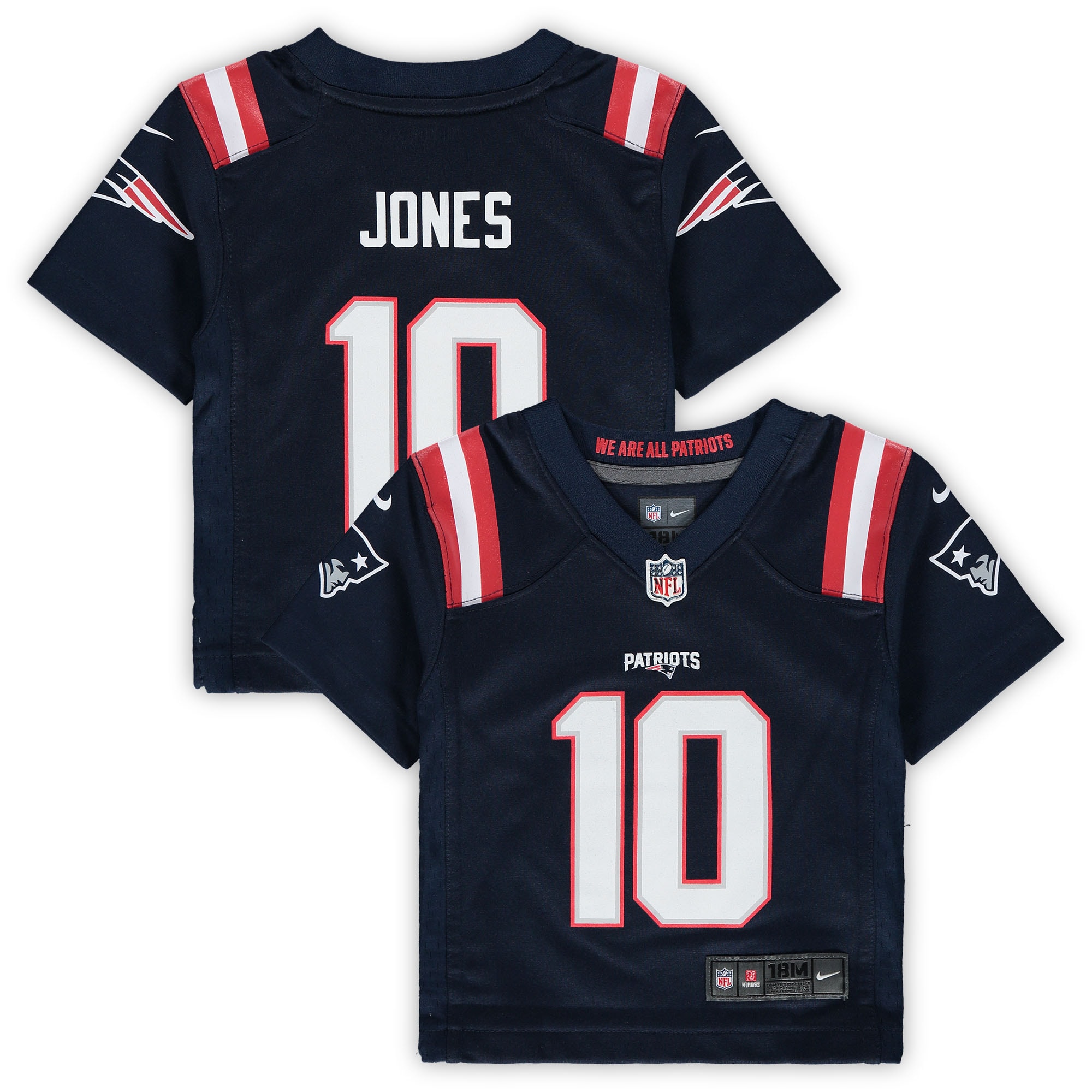 mac jones new england patriots nike infant game jersey navy 1711 mc7z7.jpg
