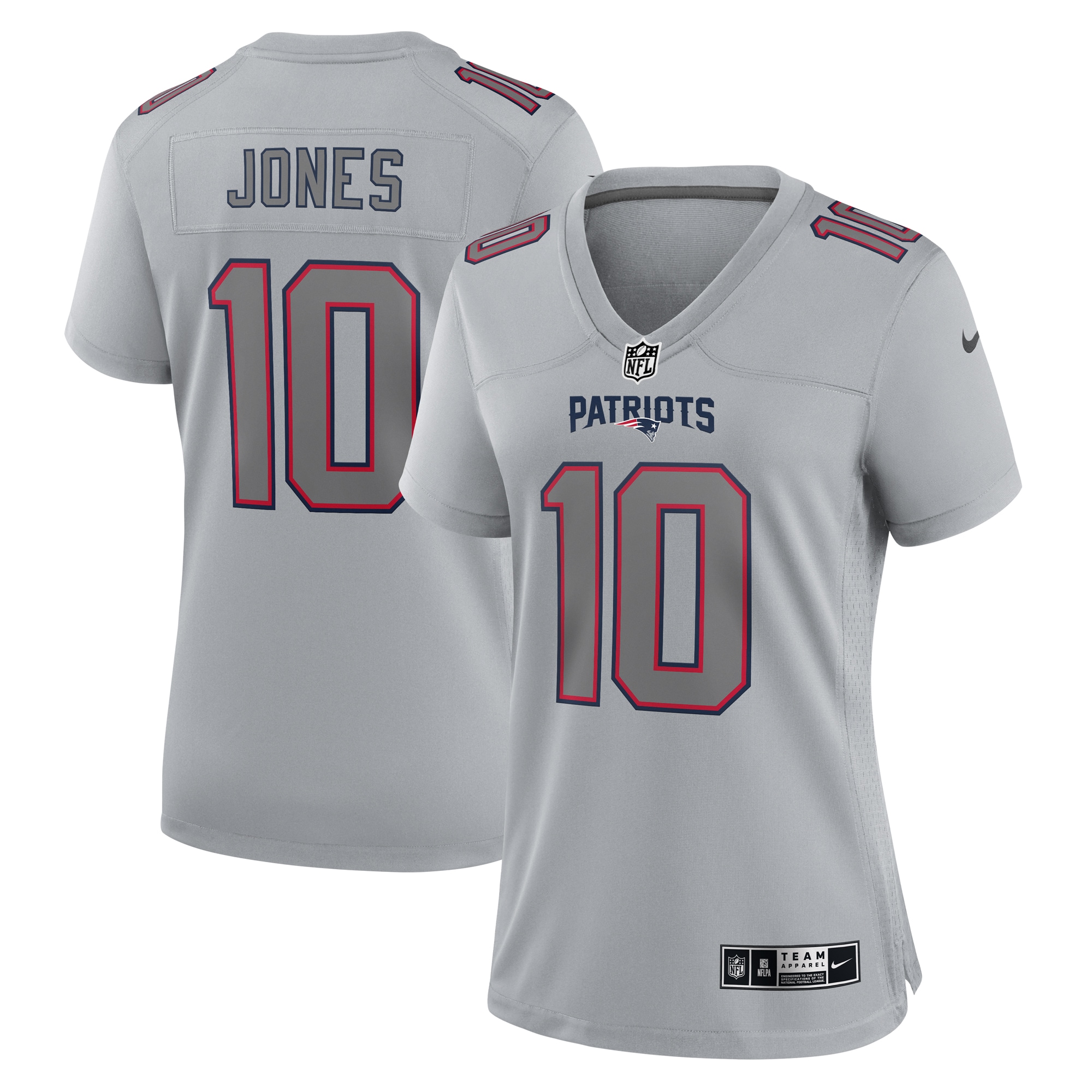 mac jones new england patriots nike womens atmosphere fashion game jersey gray 5329 gb2so.jpg