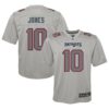 mac jones new england patriots nike youth atmosphere fashion game jersey gray 5344 gogzk.jpg