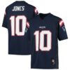 mac jones new england patriots youth replica player jersey navy 8083 rvwvf.jpg