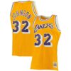 magic johnson los angeles lakers mitchell 26amp ness 198485 big 26amp tall hardwood classics swingman jersey gold 1198 aocqk.jpg