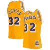 magic johnson los angeles lakers mitchell 26amp ness 198485 hardwood classics authentic jersey gold 9828 azjxa.jpg
