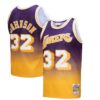 magic johnson los angeles lakers mitchell 26amp ness 198485 hardwood classics fadeaway swingman player jersey goldpurple 8613 q7yxc.jpg
