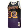 magic johnson los angeles lakers mitchell 26amp ness 198485 hardwood classics fadeaway swingman player jersey purpleblack 4628 ds4iz.jpg