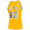 magic johnson los angeles lakers mitchell 26amp ness 198485 hardwood classics nba 75th anniversary diamond swingman jersey gold 1386 dgs9s.jpg