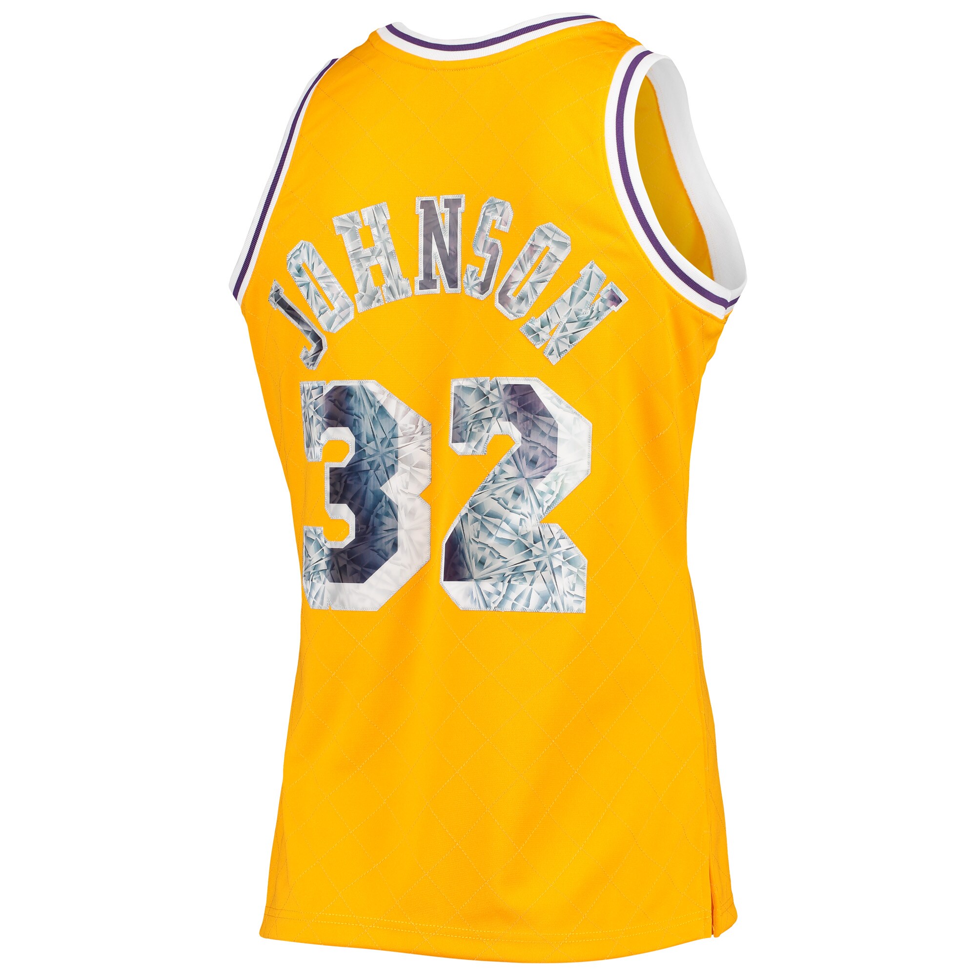 magic johnson los angeles lakers mitchell 26amp ness 198485 hardwood classics nba 75th anniversary diamond swingman jersey gold 1386 dgs9s.jpg