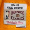 magic johnson los angeles lakers mitchell 26amp ness 198485 hardwood classics swingman jersey gold 3753 w2ikf.jpg