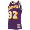 magic johnson los angeles lakers mitchell 26amp ness 198485 hardwood classics swingman jersey purple 3541 myasi.jpg