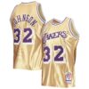magic johnson los angeles lakers mitchell 26amp ness 75th anniversary 198485 hardwood classics swingman jersey gold 6453 ppfol.jpg