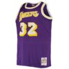 magic johnson los angeles lakers mitchell 26amp ness big 26amp tall 198485 hardwood classics swingman jersey purple 5146 aaips.jpg
