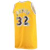 magic johnson los angeles lakers mitchell 26amp ness big 26amp tall 198485 nba 75th anniversary diamond swingman jersey gold 9387 1p68o.jpg