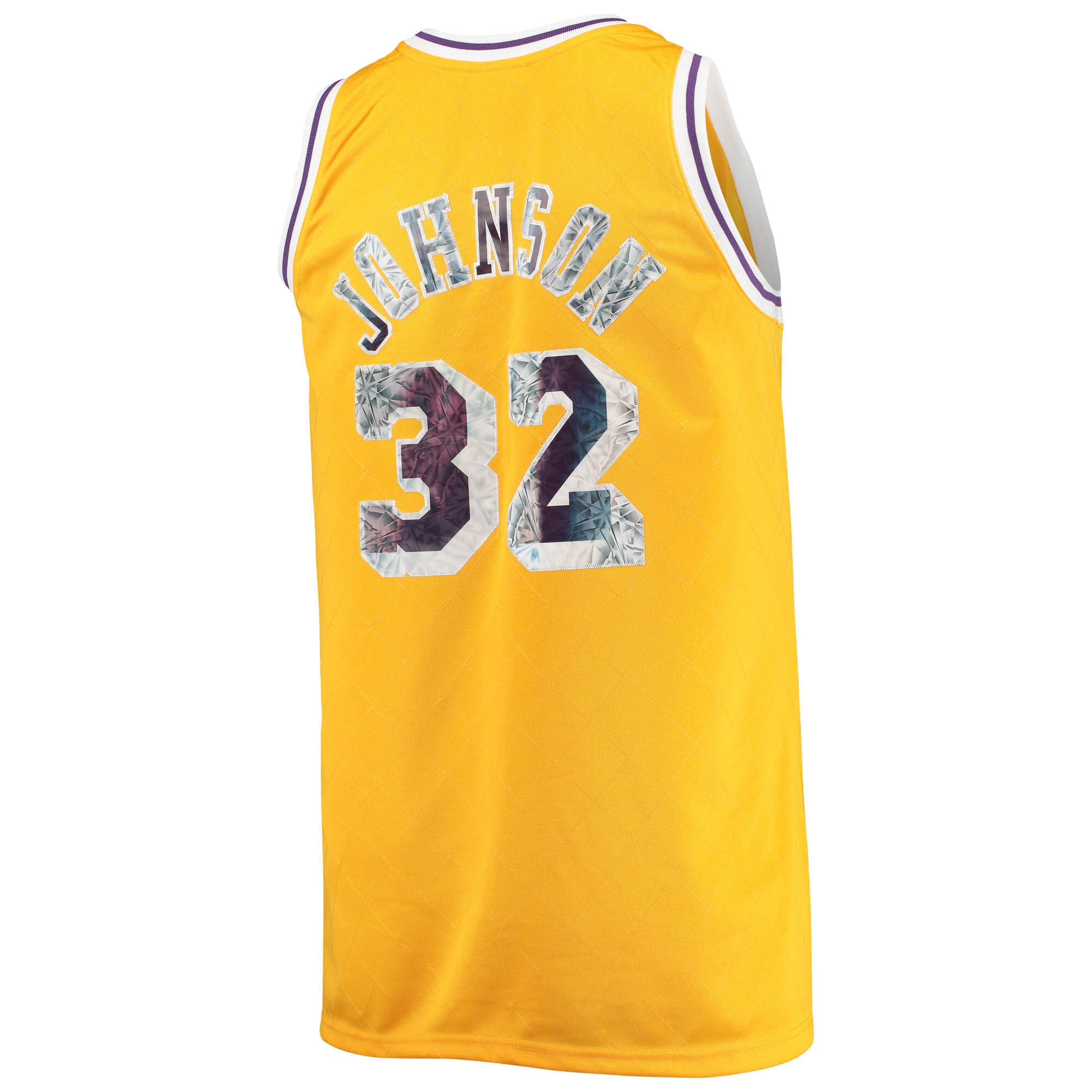 magic johnson los angeles lakers mitchell 26amp ness big 26amp tall 198485 nba 75th anniversary diamond swingman jersey gold 9387 1p68o.jpg
