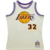 magic johnson los angeles lakers mitchell 26amp ness chainstitch swingman jersey cream 7898 6syna.jpg