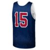 magic johnson usa basketball mitchell 26amp ness training 1992 dream team authentic reversible practice jersey navy 4982 t4ier.jpg