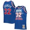 magic johnson western conference mitchell 26amp ness hardwood classics 1992 nba all star game authentic jersey royal 7509 qu0rc.jpg