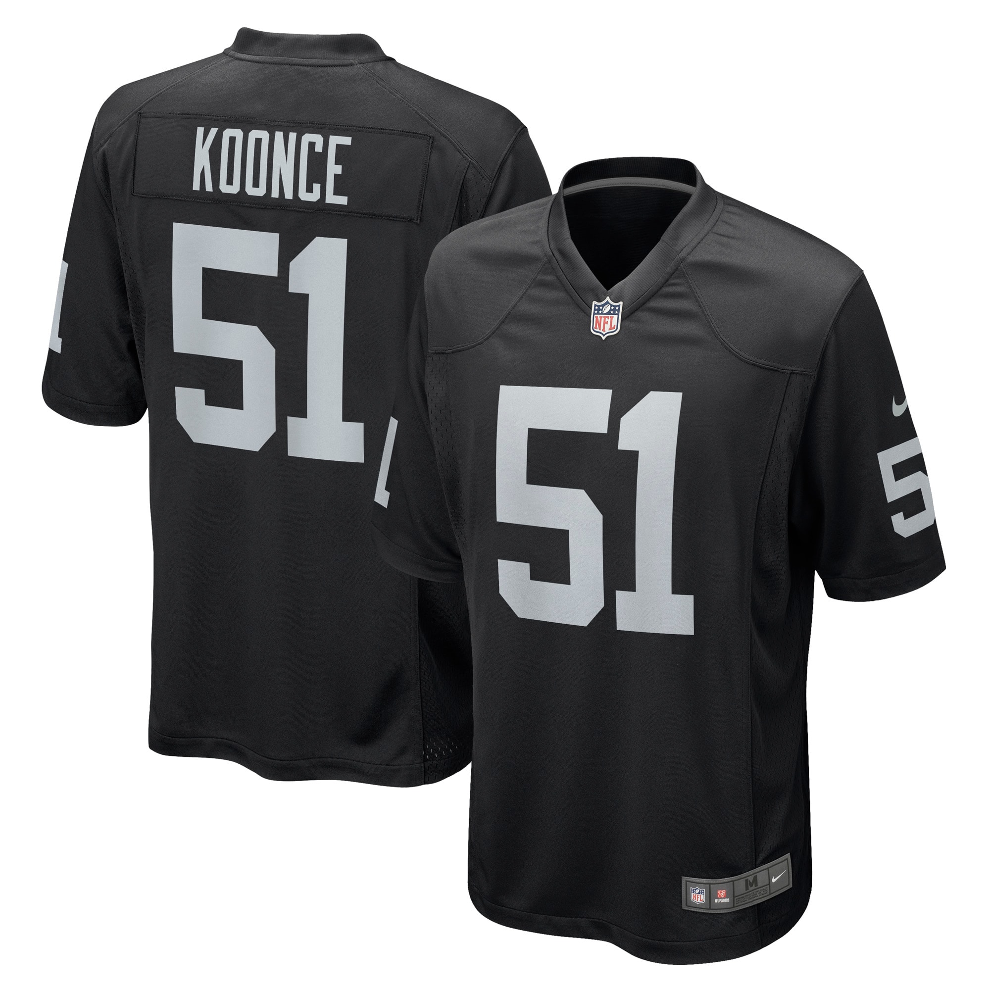 malcolm koonce las vegas raiders nike game jersey black 7600 fprtg.jpg