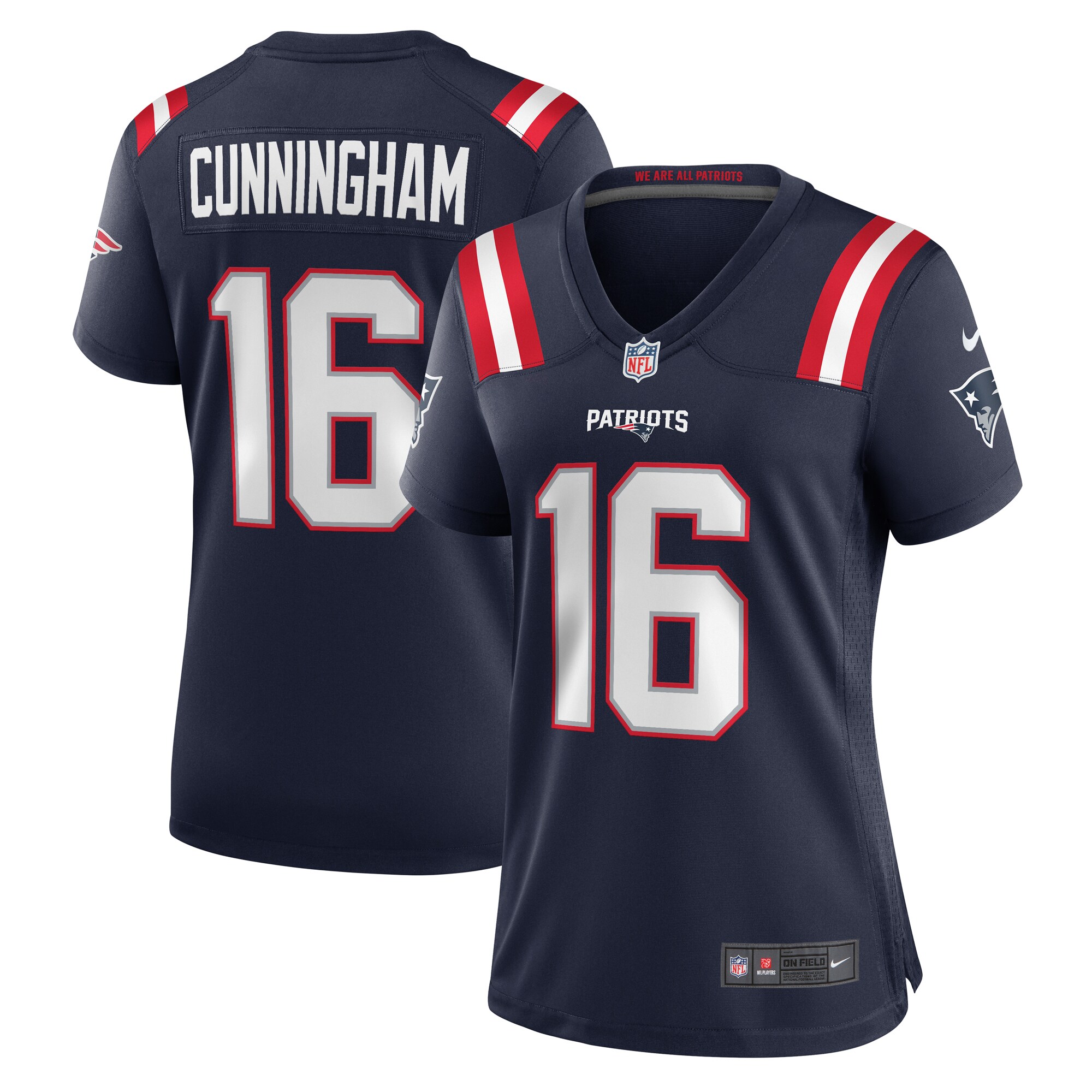 malik cunningham new england patriots nike womens team game jersey navy 2482 q0kgx.jpg