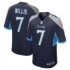 malik willis tennessee titans nike player game jersey navy 2091 lonum.jpg