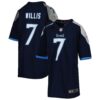 malik willis tennessee titans nike youth game jersey navy 3928 8sibq.jpg