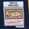 marc gasol memphis grizzlies mitchell 26amp ness 200809 hardwood classics swingman throwback jersey navy 8072 bjxzo.jpg