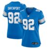 marcus davenport detroit lions nike womens team game jersey blue 2922 qkonr.jpg