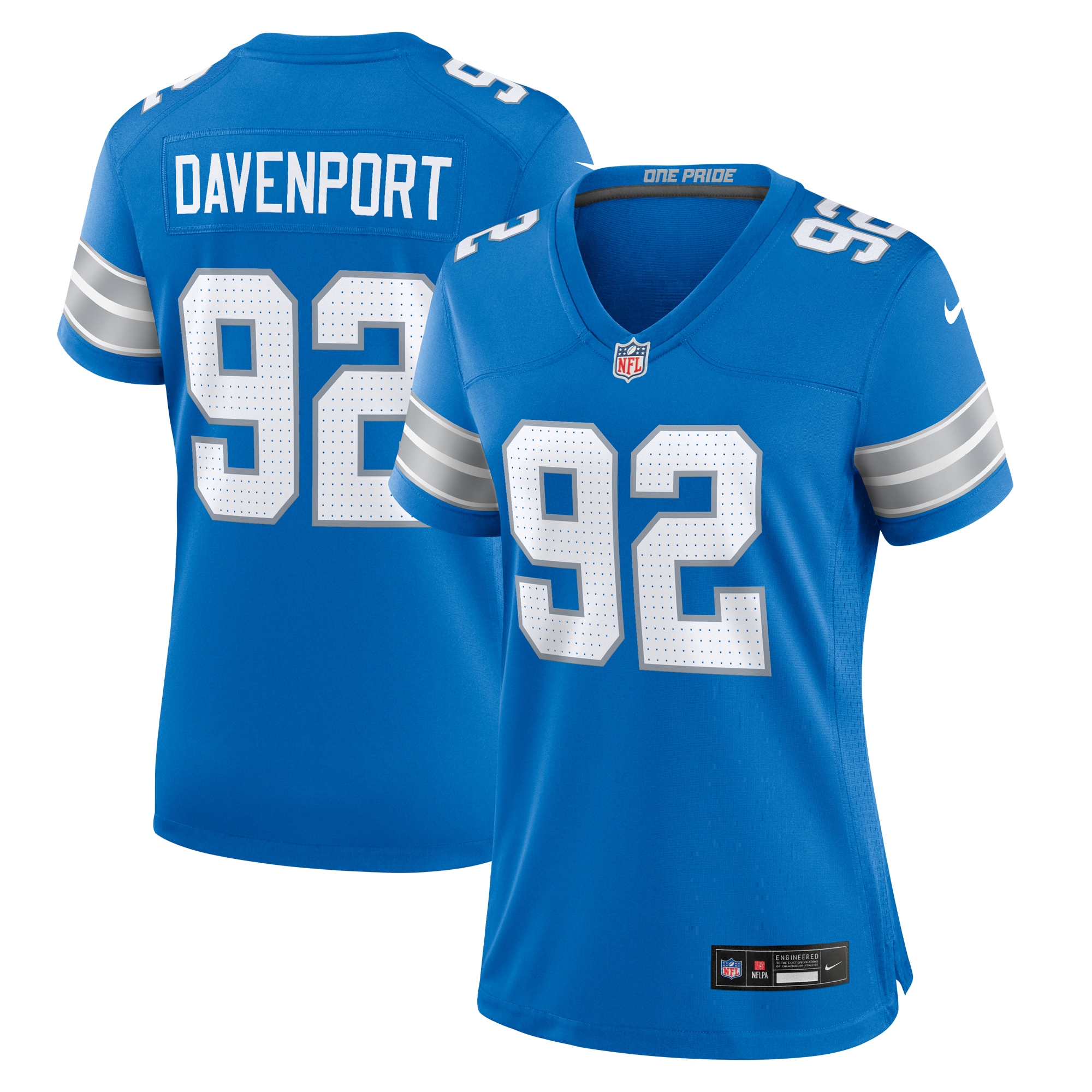 marcus davenport detroit lions nike womens team game jersey blue 2922 qkonr.jpg
