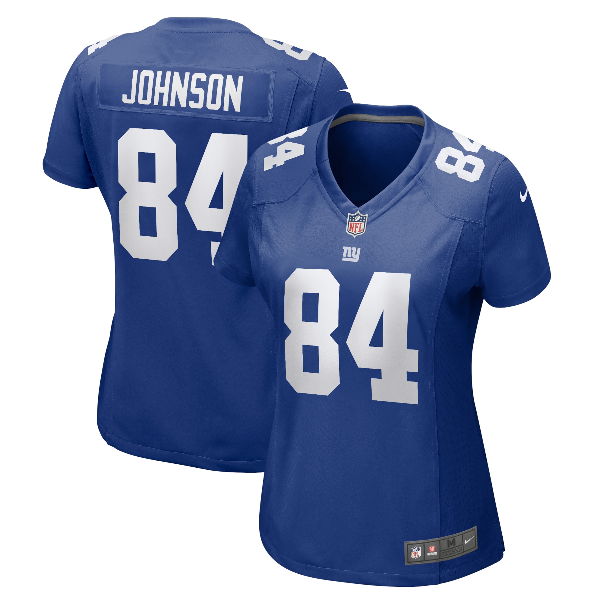 marcus johnson new york giants nike womens home game player jersey royal 3987 rez67.jpg