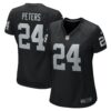 marcus peters las vegas raiders nike womens team game jersey black 3701 szzxv.jpg