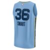 marcus smart memphis grizzlies fanatics youth fast break player jersey statement edition light blue 3457 14ijx.jpg