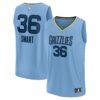marcus smart memphis grizzlies fanatics youth fast break player jersey statement edition light blue 4294 6tzj7.jpg