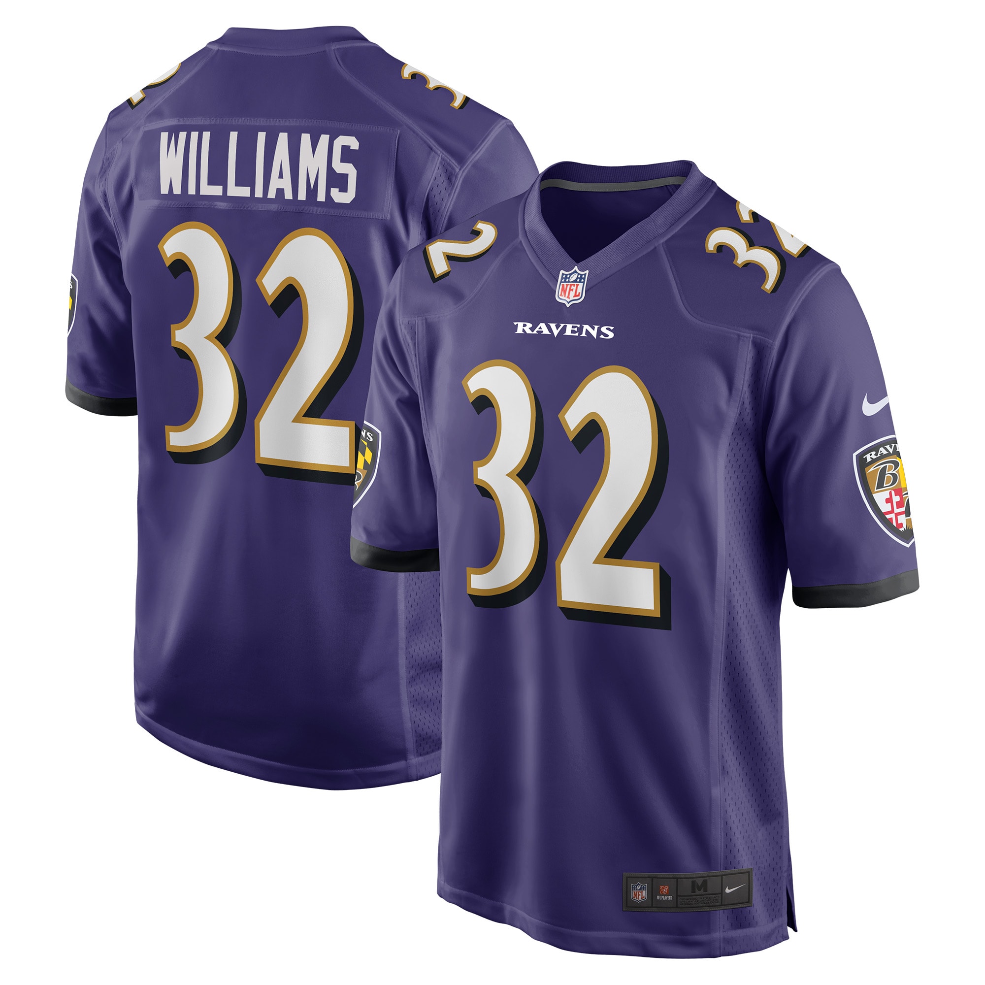 marcus williams baltimore ravens nike player game jersey purple 6212 qzlxw.jpg