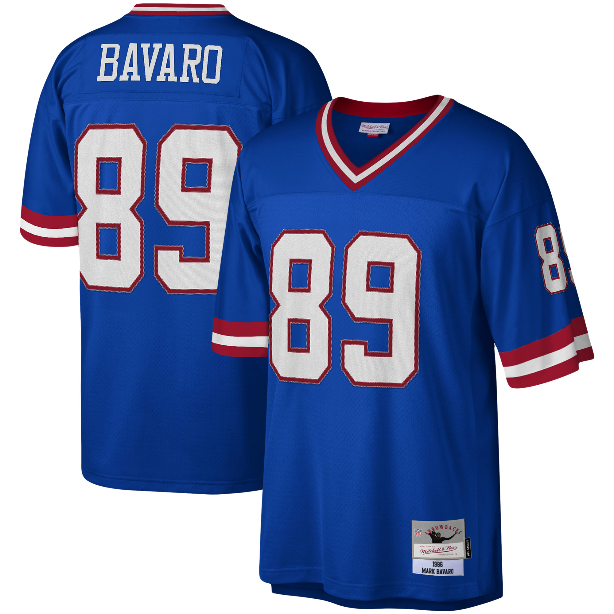 mark bavaro new york giants mitchell 26amp ness legacy replica jersey royal 6820 39l7i.jpg