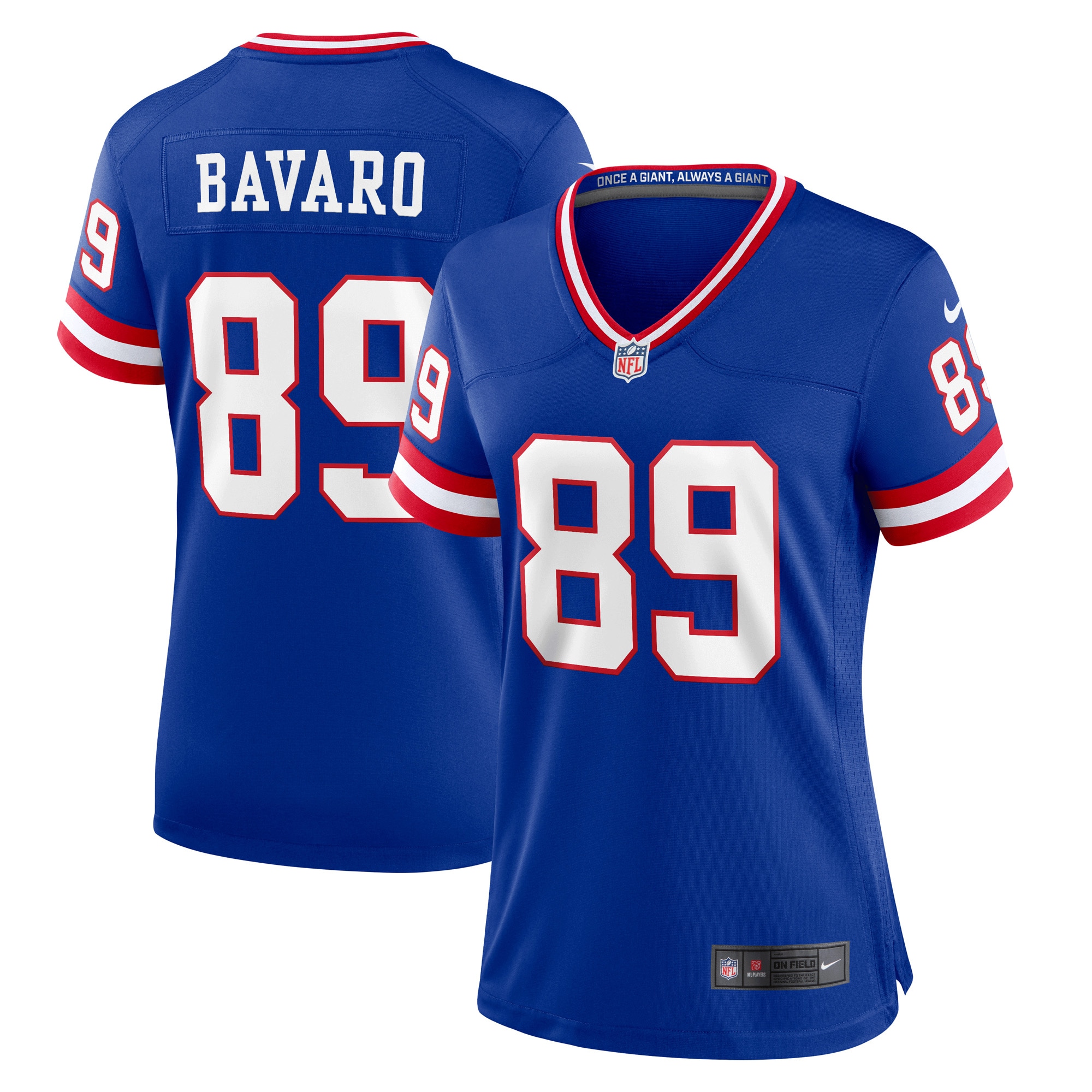 mark bavaro new york giants nike womens classic retired player game jersey royal 8807 dgx6v.jpg