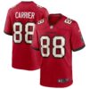 mark carrier tampa bay buccaneers nike game retired player jersey red 4783 hxsky.jpg