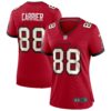 mark carrier tampa bay buccaneers nike womens game retired player jersey red 3708 hwuz1.jpg