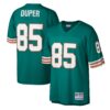 mark duper miami dolphins mitchell 26amp ness legacy replica jersey aqua 3930 bs8uf.jpg