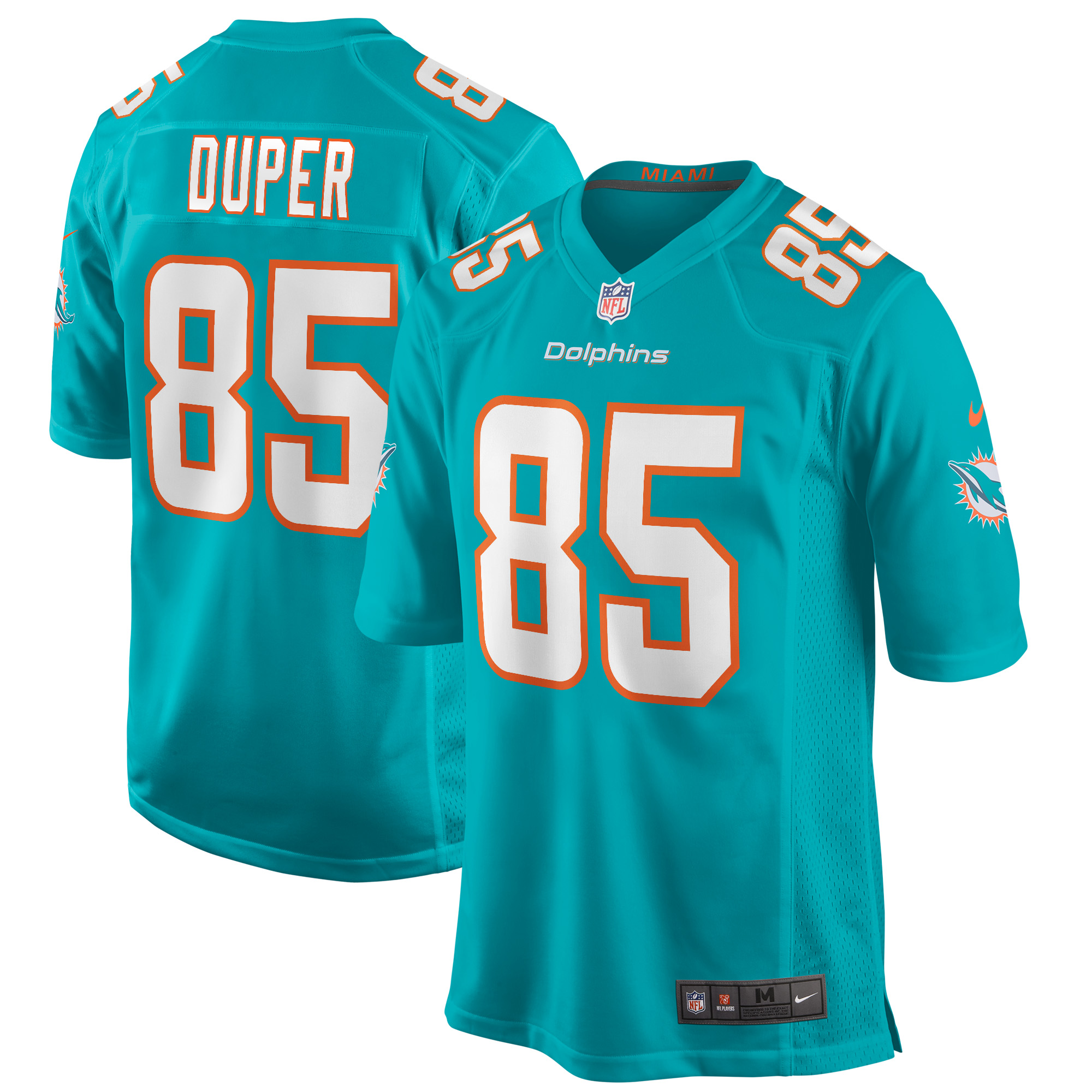 mark duper miami dolphins nike game retired player jersey aqua 8383 sow7l.jpg