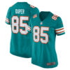 mark duper miami dolphins nike womens retired player jersey aqua 9247 6nqst.jpg